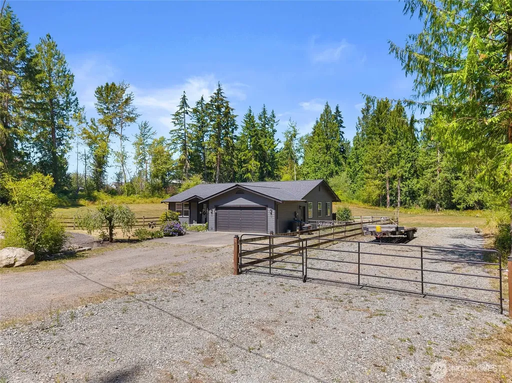4615 354th Street E Eatonville WA 98328