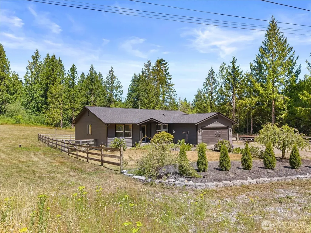 4615 354th Street E Eatonville WA 98328