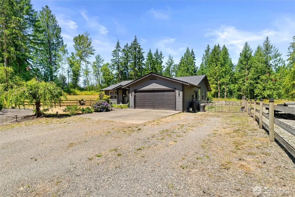 4615 354th Street E Eatonville WA 98328