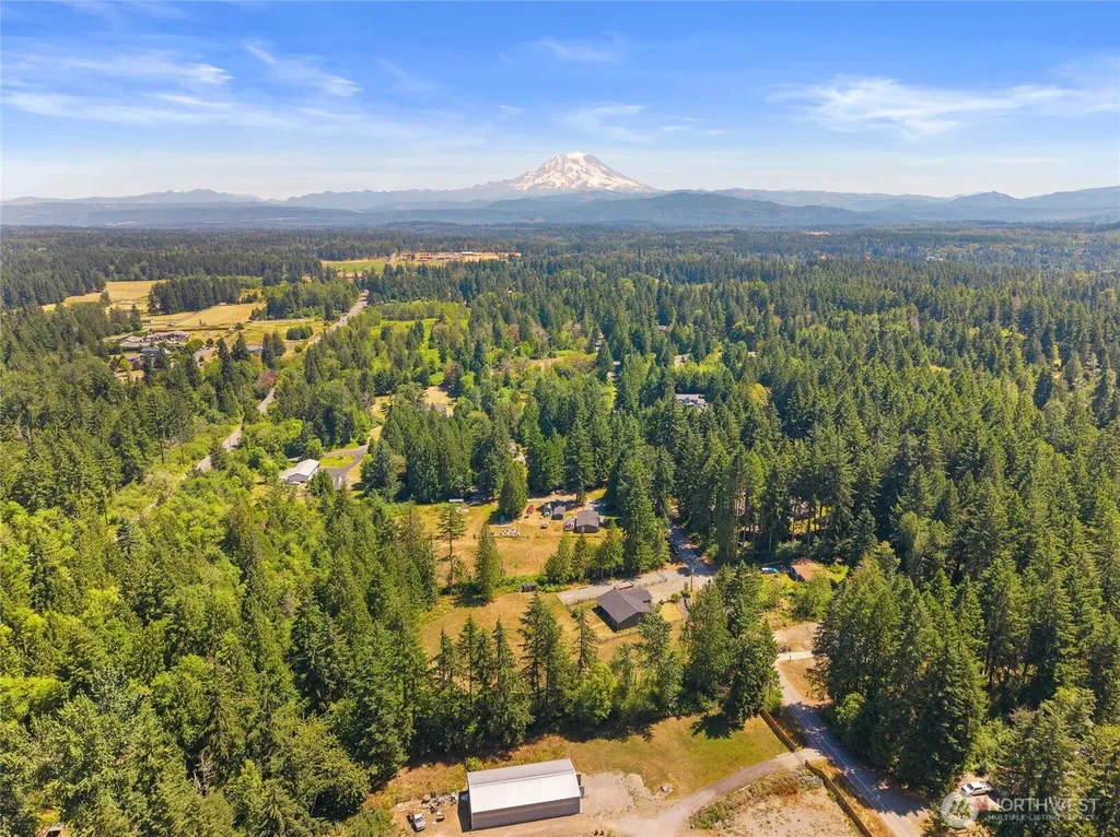 4615 354th Street E Eatonville WA 98328