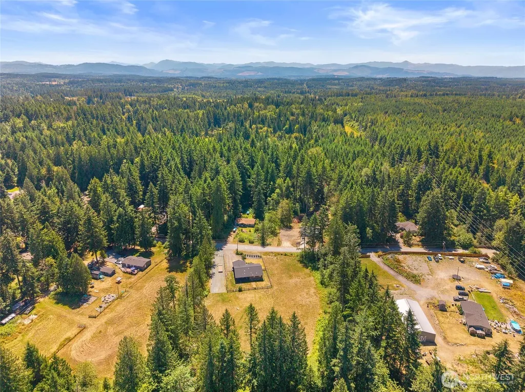 4615 354th Street E Eatonville WA 98328