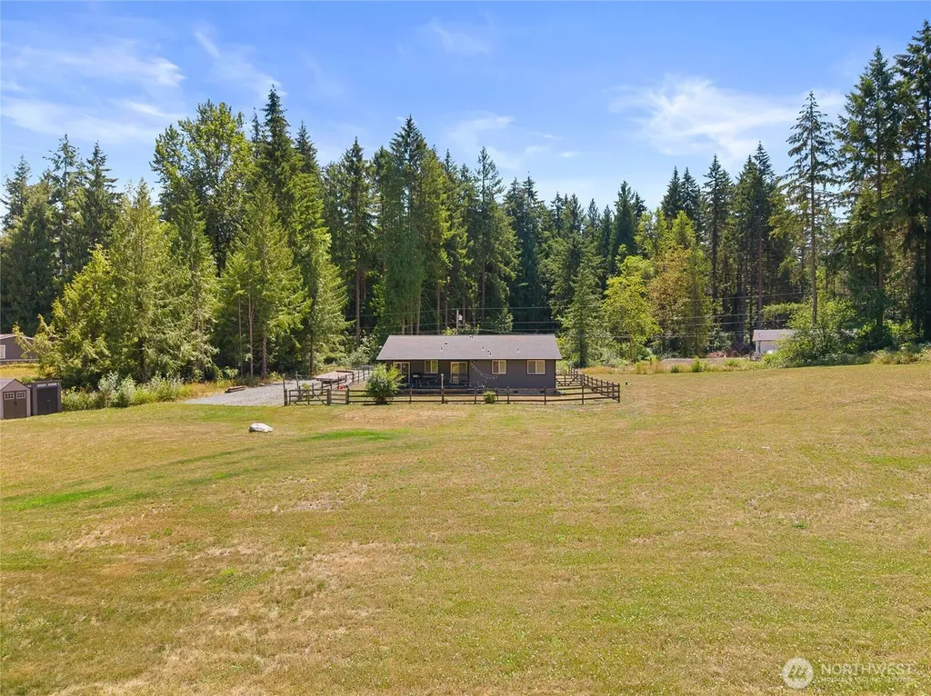 4615 354th Street E Eatonville WA 98328