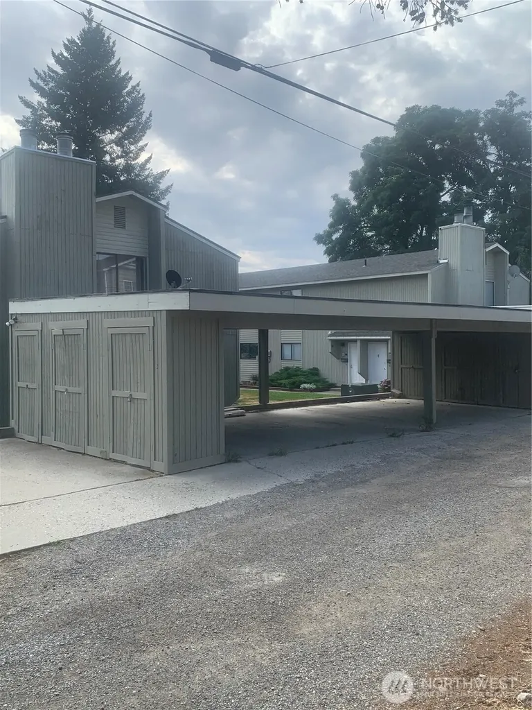 503 First Street Wenatchee WA 98801