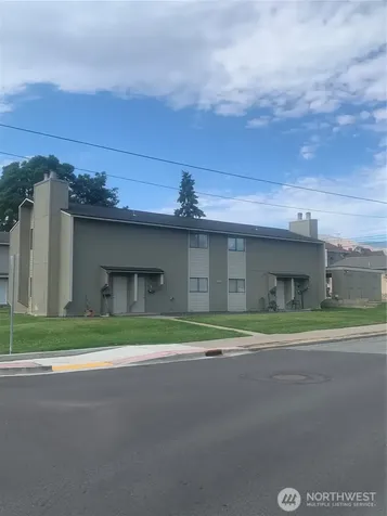 503 First Street Wenatchee WA 98801