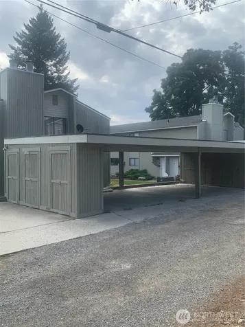 503 First Street Wenatchee WA 98801