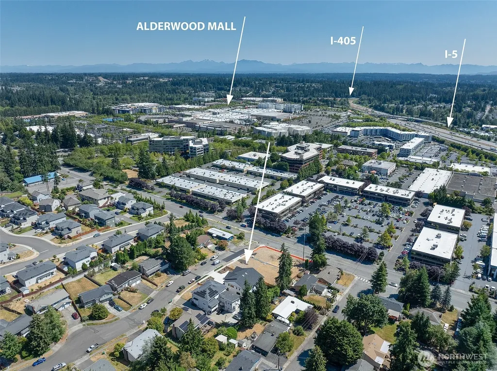 3626 191st Place SW Lynnwood WA 98036