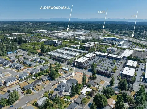 3626 191st Place SW Lynnwood WA 98036