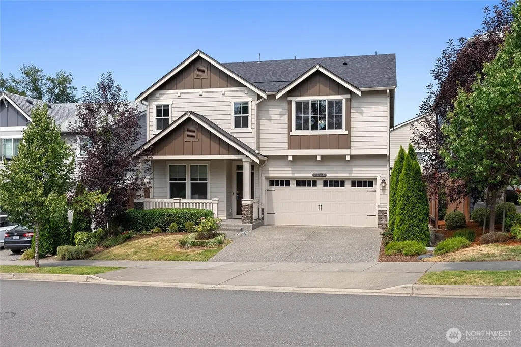 3308 104th Avenue NE Lake Stevens WA 98258