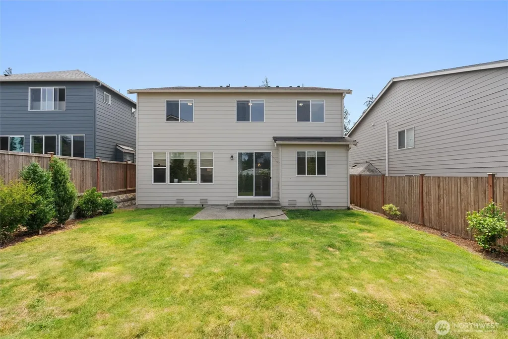 3308 104th Avenue NE Lake Stevens WA 98258