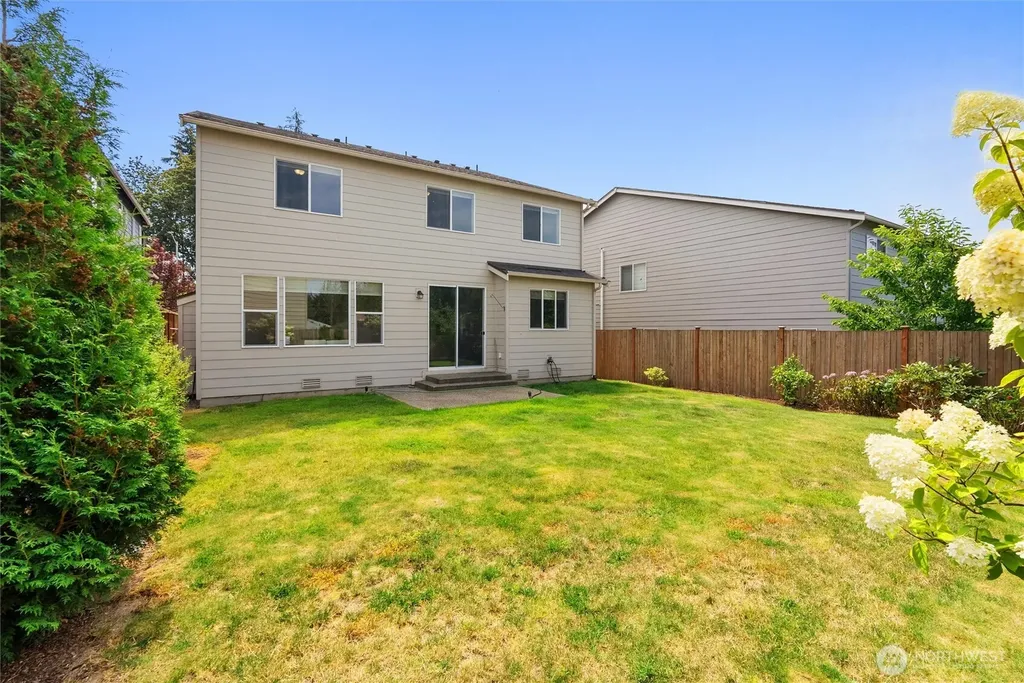 3308 104th Avenue NE Lake Stevens WA 98258
