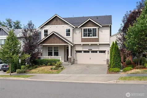 3308 104th Avenue NE Lake Stevens WA 98258