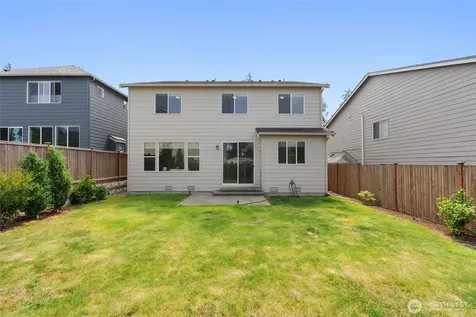 3308 104th Avenue NE Lake Stevens WA 98258