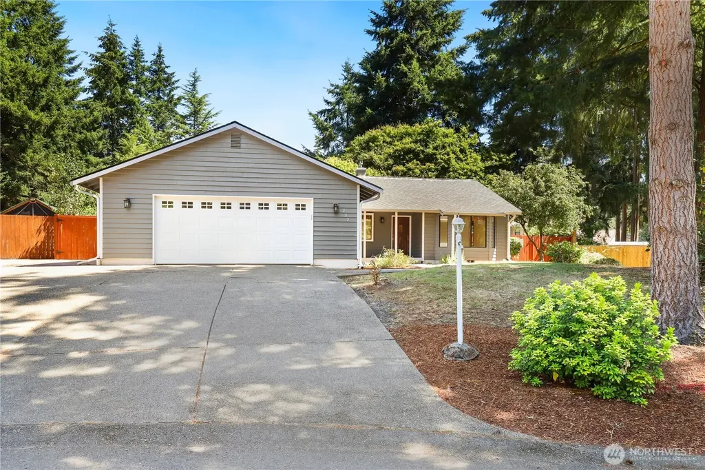 232 Planer Court SE Olympia WA 98513