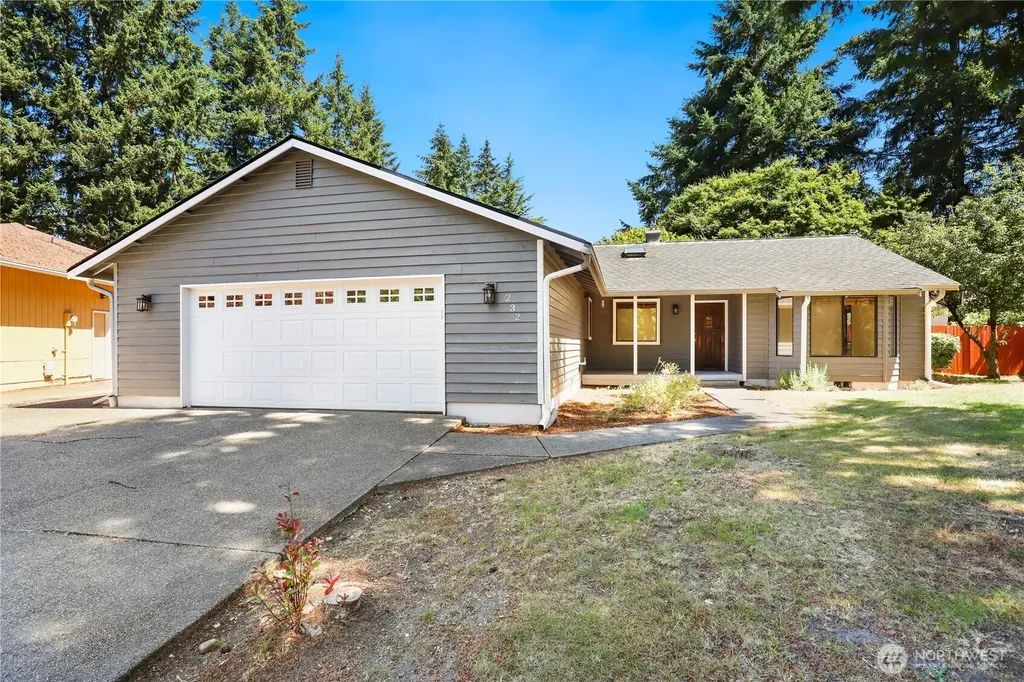 232 Planer Court SE Olympia WA 98513