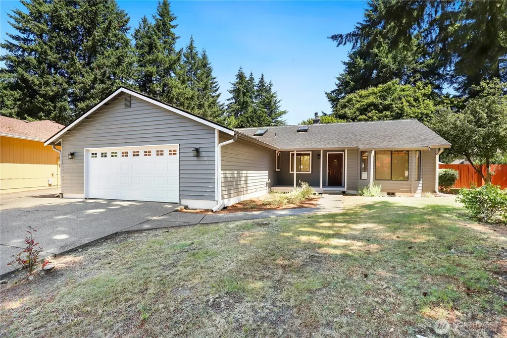 232 Planer Court SE Olympia WA 98513