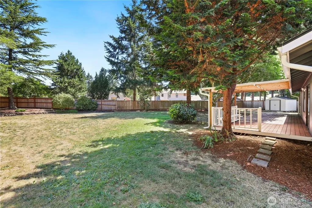 232 Planer Court SE Olympia WA 98513