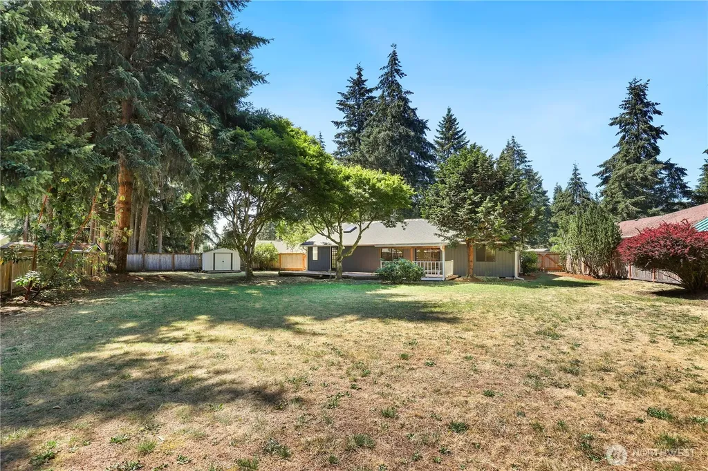 232 Planer Court SE Olympia WA 98513
