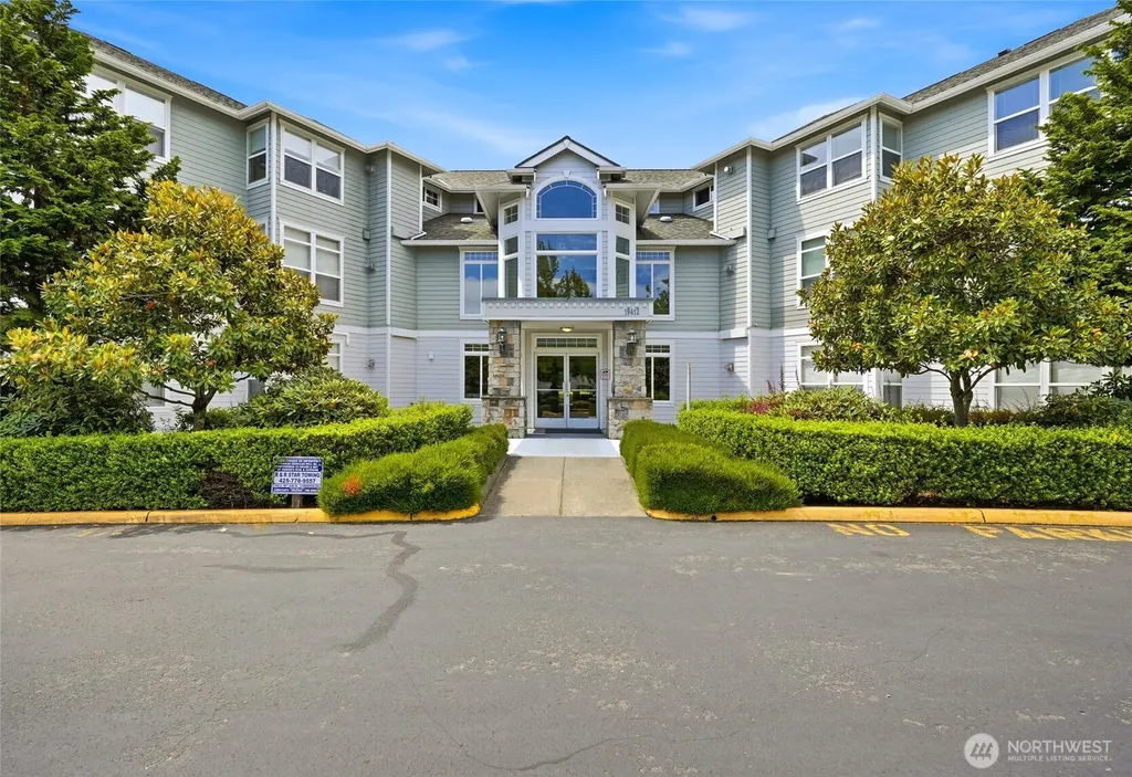 19412 48th Avenue W Lynnwood WA 98036