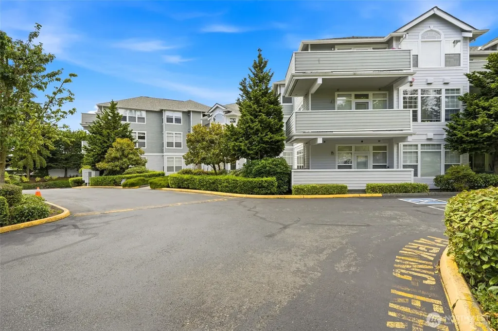 19412 48th Avenue W Lynnwood WA 98036