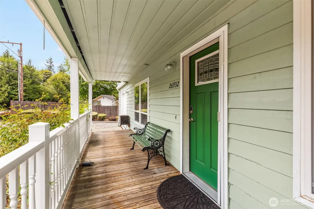26932 NE 152nd Street Duvall WA 98019