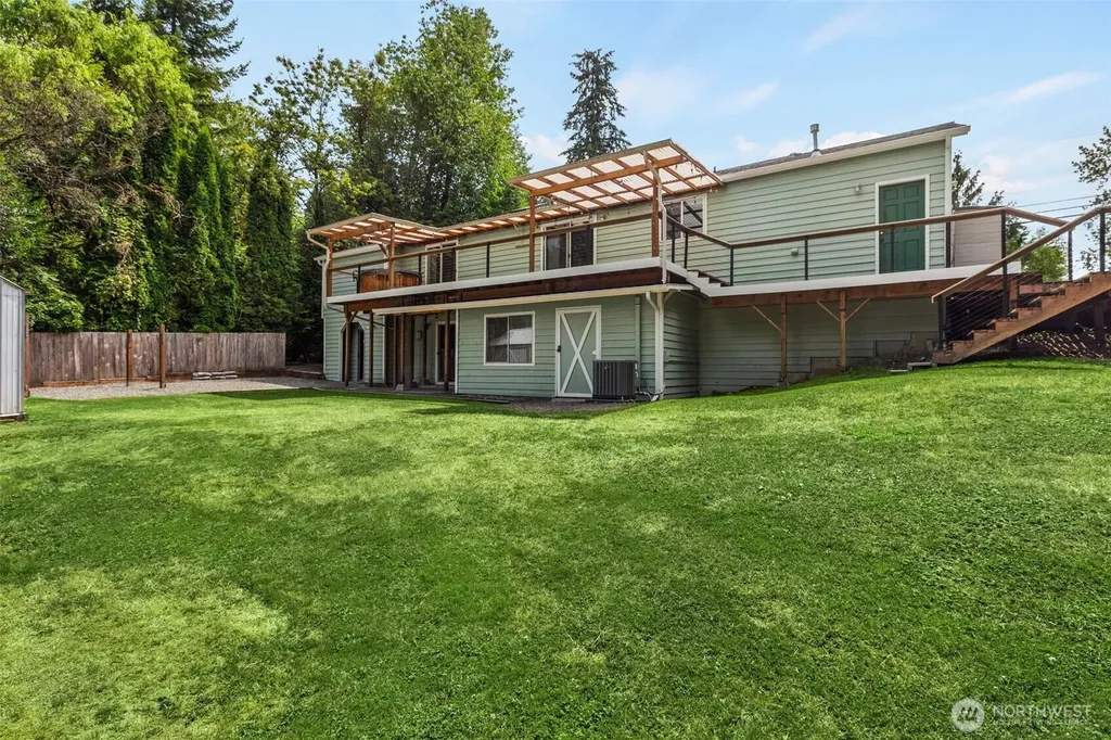 26932 NE 152nd Street Duvall WA 98019