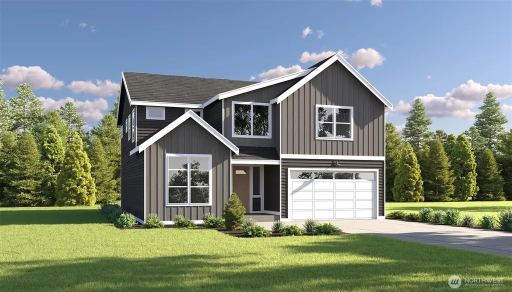 4318 72nd Drive NE Marysville WA 98270