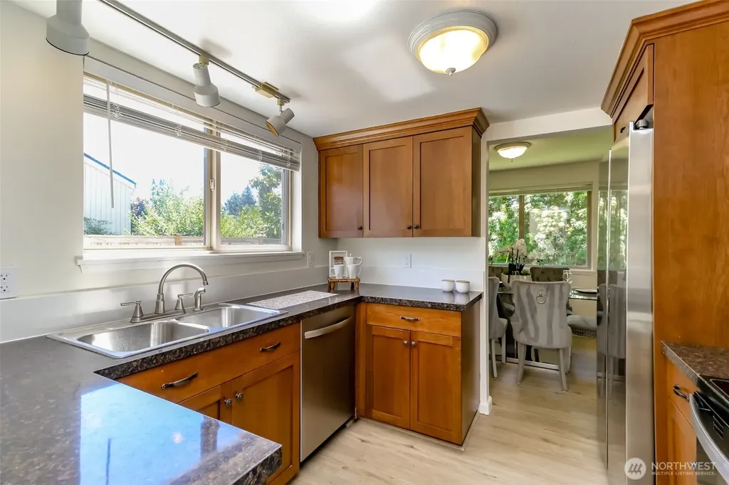 17229 160th Avenue SE Renton WA 98058