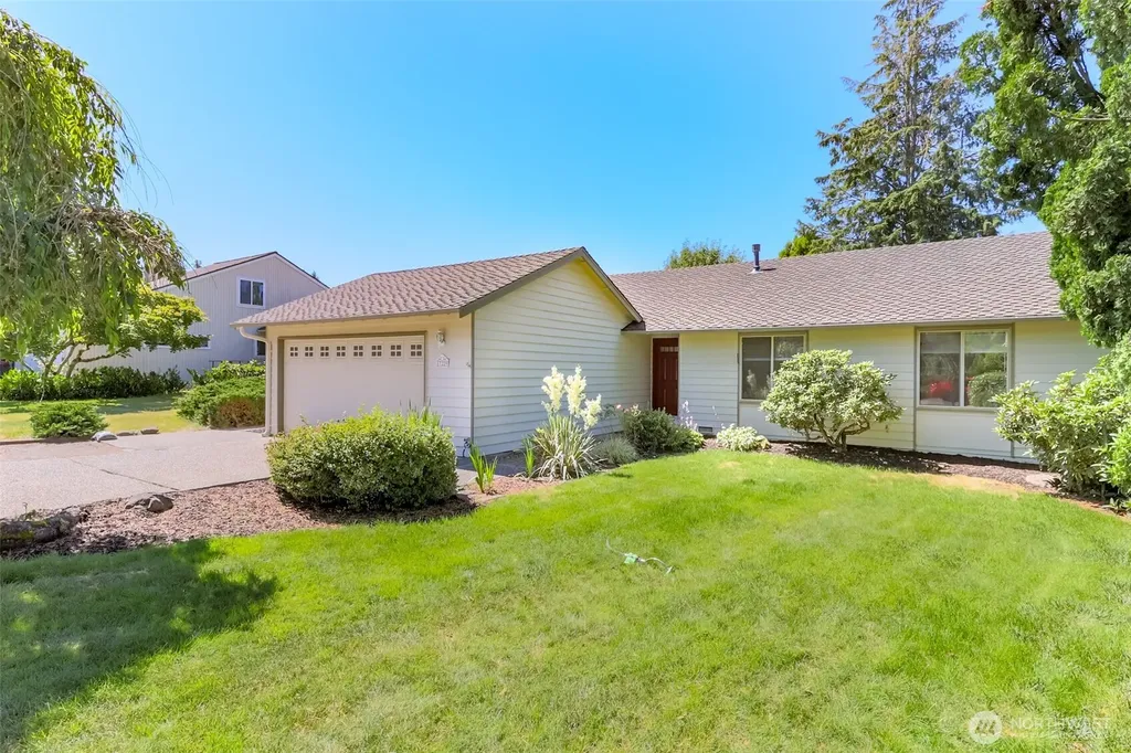 17229 160th Avenue SE Renton WA 98058