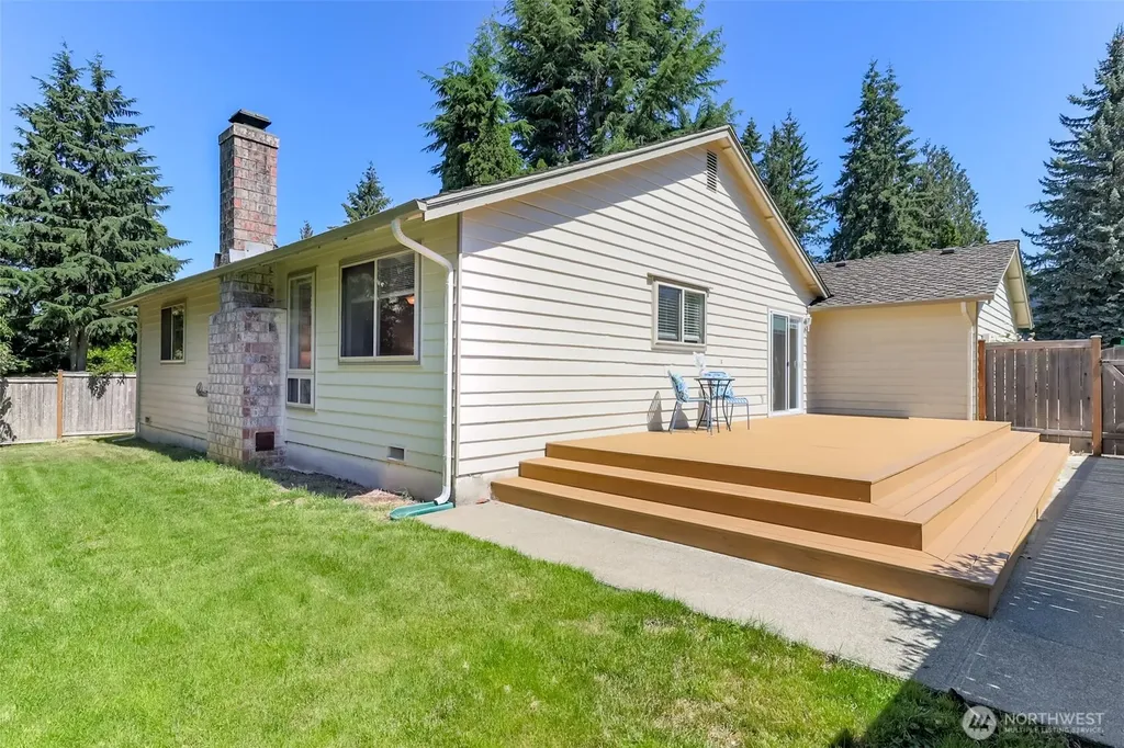 17229 160th Avenue SE Renton WA 98058