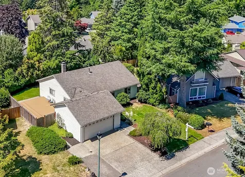 17229 160th Avenue SE Renton WA 98058