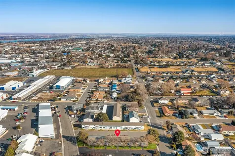 6721 W Kennewick Avenue Kennewick WA 99336
