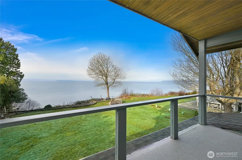 8539 Semiahmoo Drive Blaine WA 98230