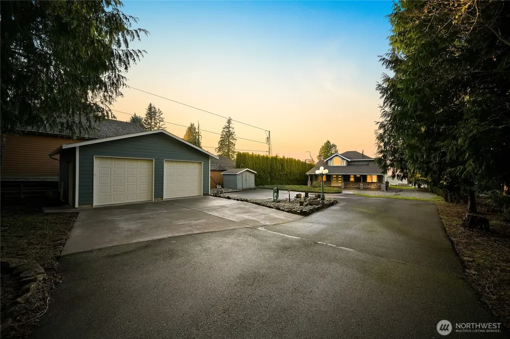 8539 Semiahmoo Drive Blaine WA 98230