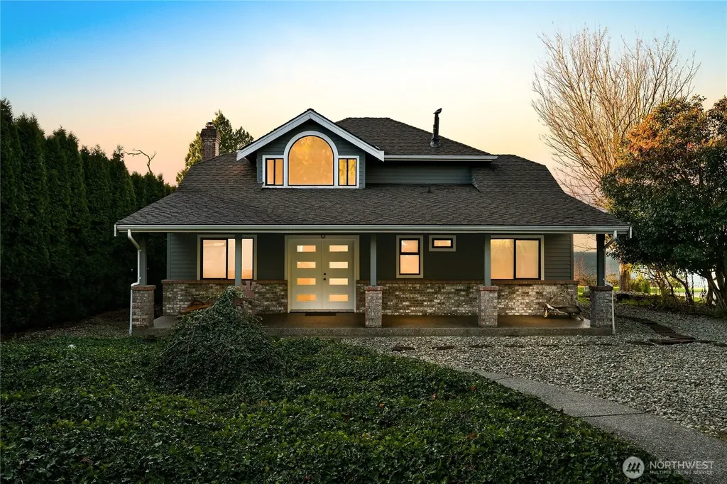 8539 Semiahmoo Drive Blaine WA 98230