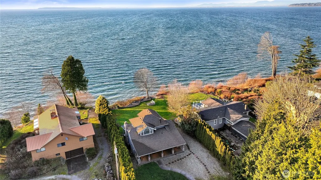 8539 Semiahmoo Drive Blaine WA 98230