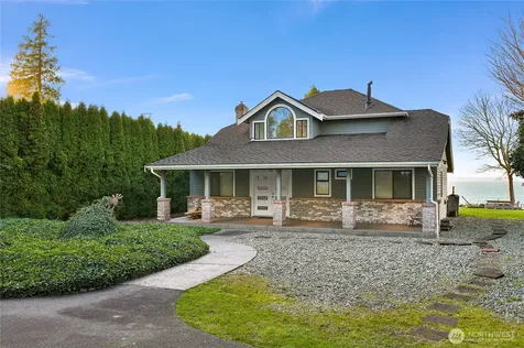 8539 Semiahmoo Drive Blaine WA 98230