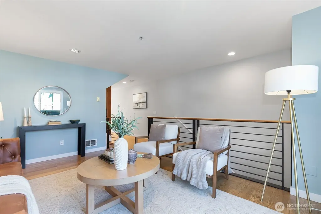 8504 29th Avenue NW Seattle WA 98117