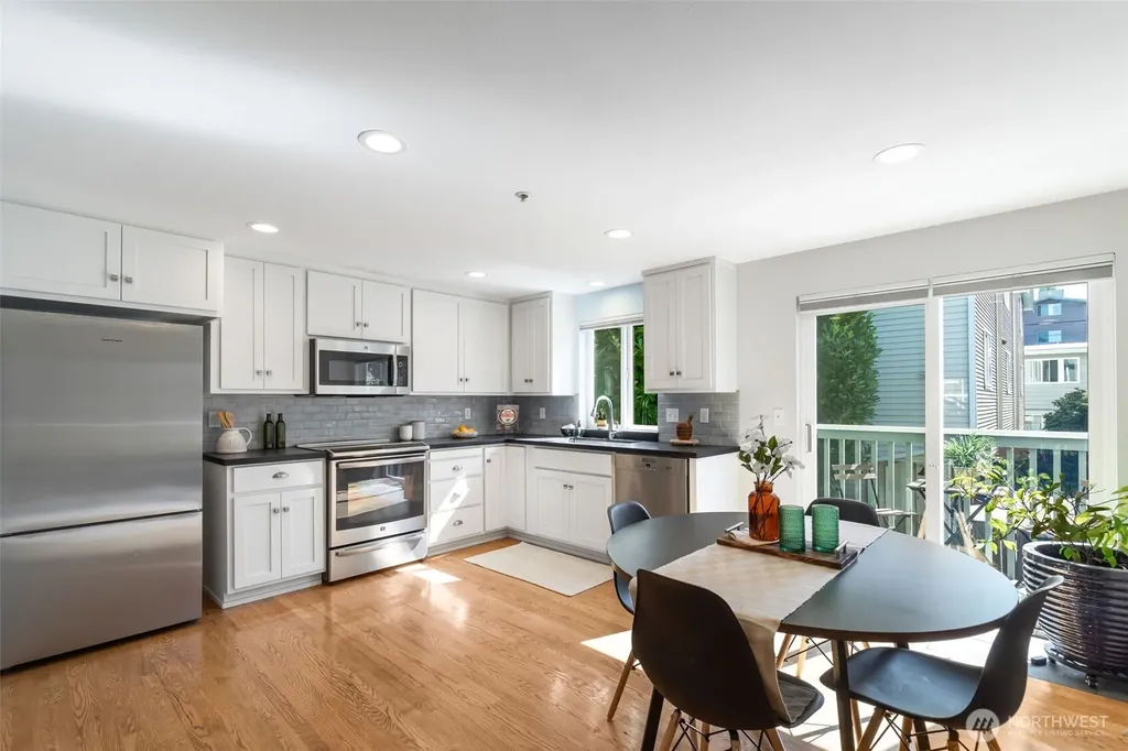 8504 29th Avenue NW Seattle WA 98117