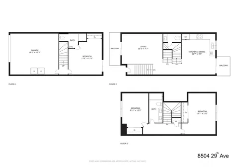 8504 29th Avenue NW Seattle WA 98117