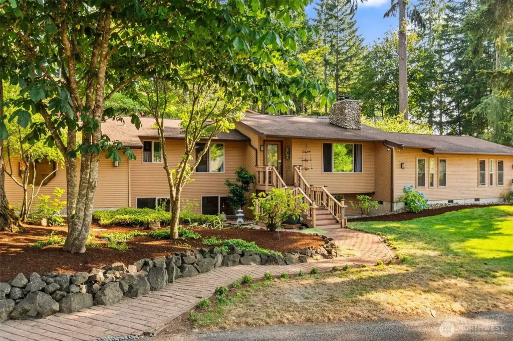 6912 43rd Loop SE Olympia WA 98503