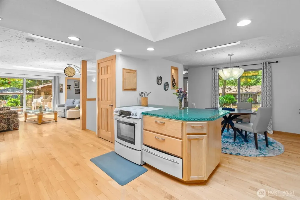 6912 43rd Loop SE Olympia WA 98503