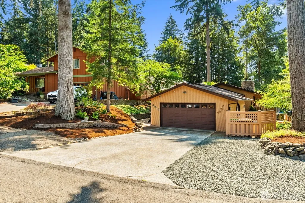 6912 43rd Loop SE Olympia WA 98503