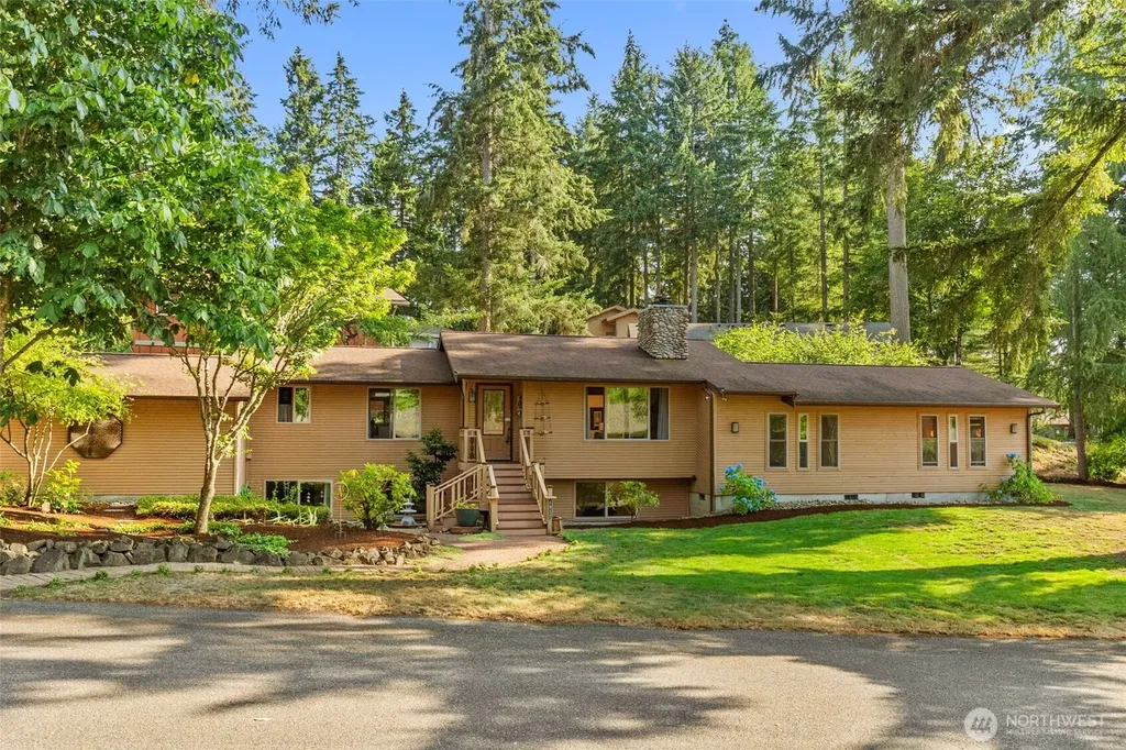 6912 43rd Loop SE Olympia WA 98503