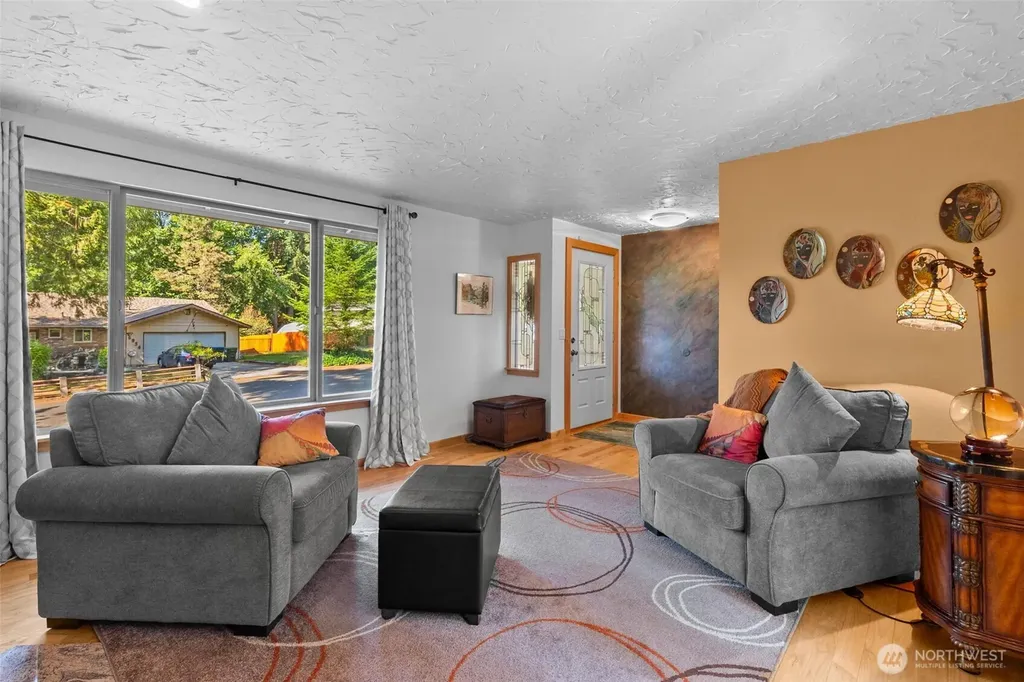 6912 43rd Loop SE Olympia WA 98503