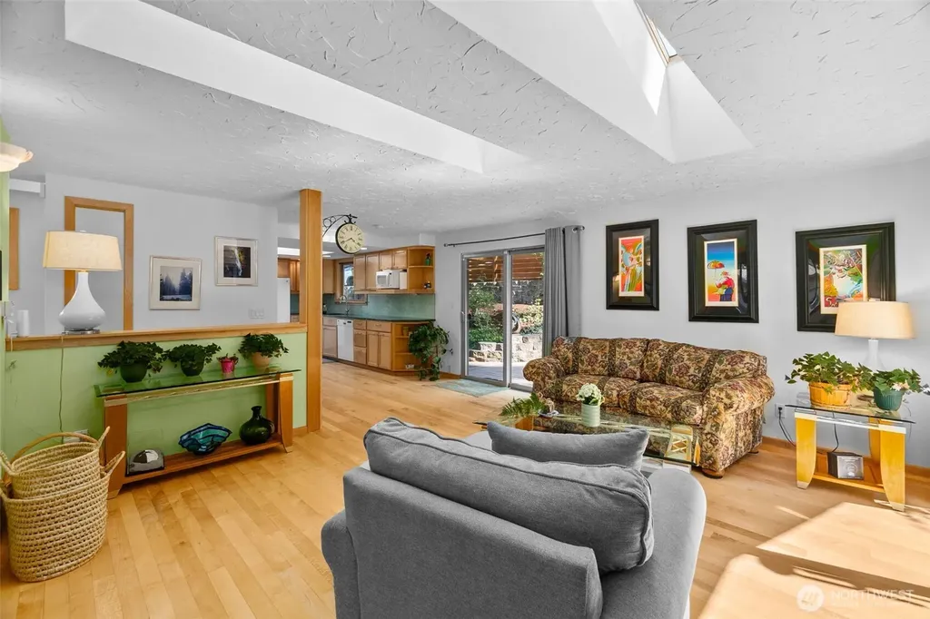 6912 43rd Loop SE Olympia WA 98503