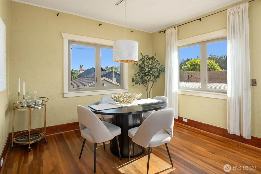 3821 S Graham Street Seattle WA 98118