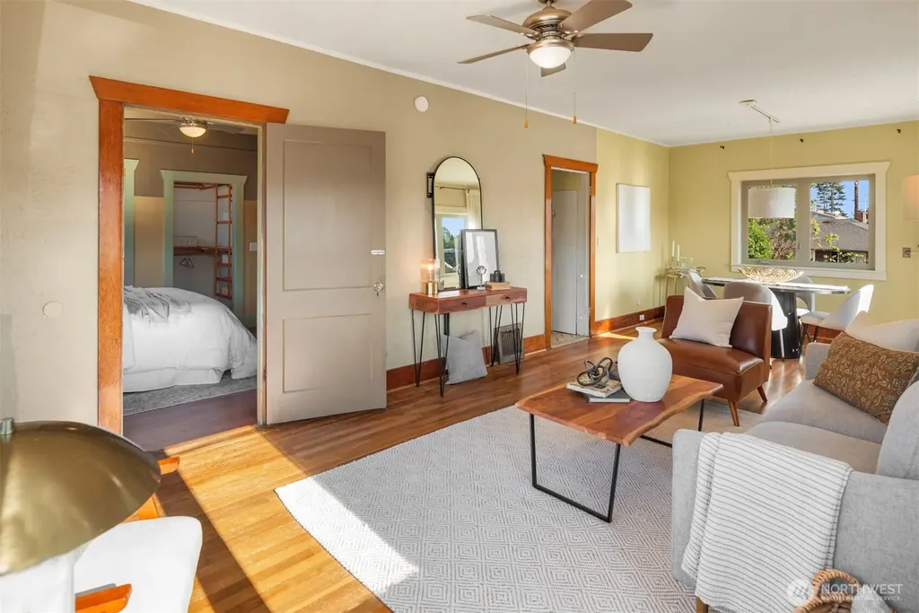 3821 S Graham Street Seattle WA 98118
