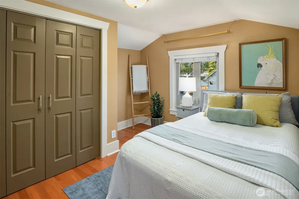3821 S Graham Street Seattle WA 98118