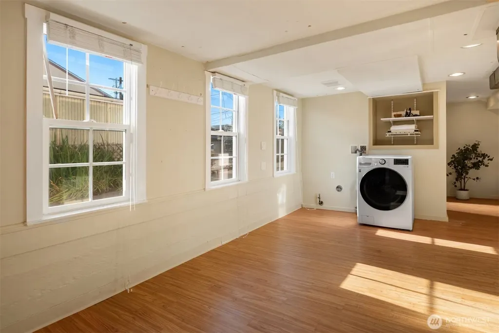 3821 S Graham Street Seattle WA 98118