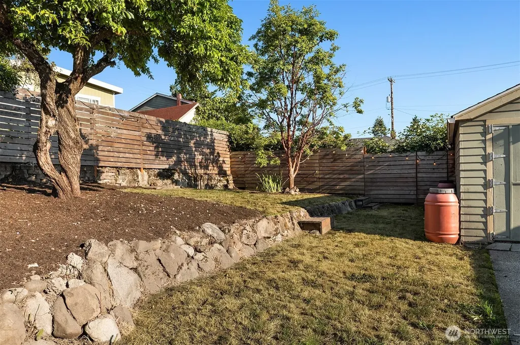 3821 S Graham Street Seattle WA 98118